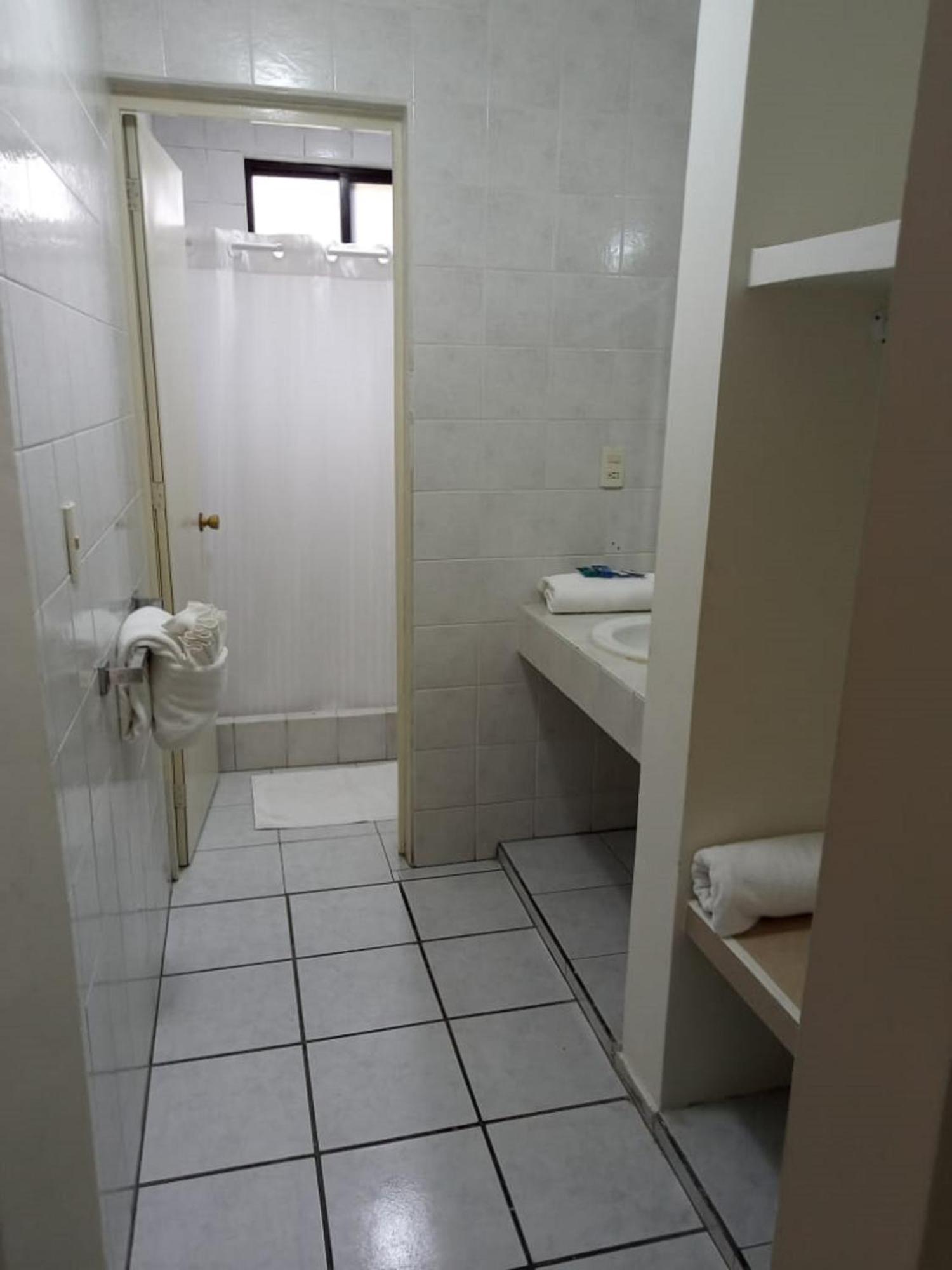 Playa Chachalacas Hotel Gran Palmeiras חדר תמונה