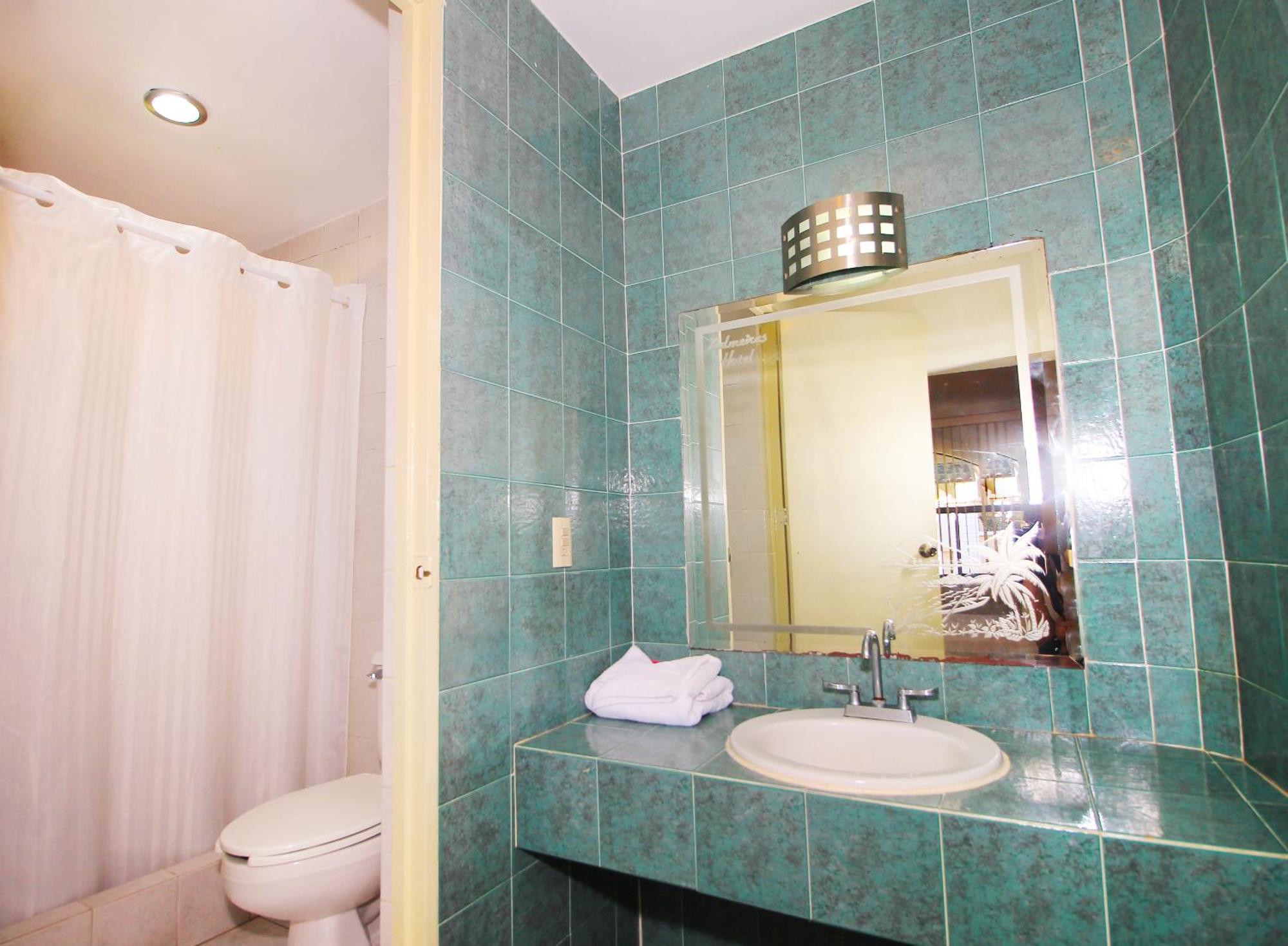 Playa Chachalacas Hotel Gran Palmeiras חדר תמונה