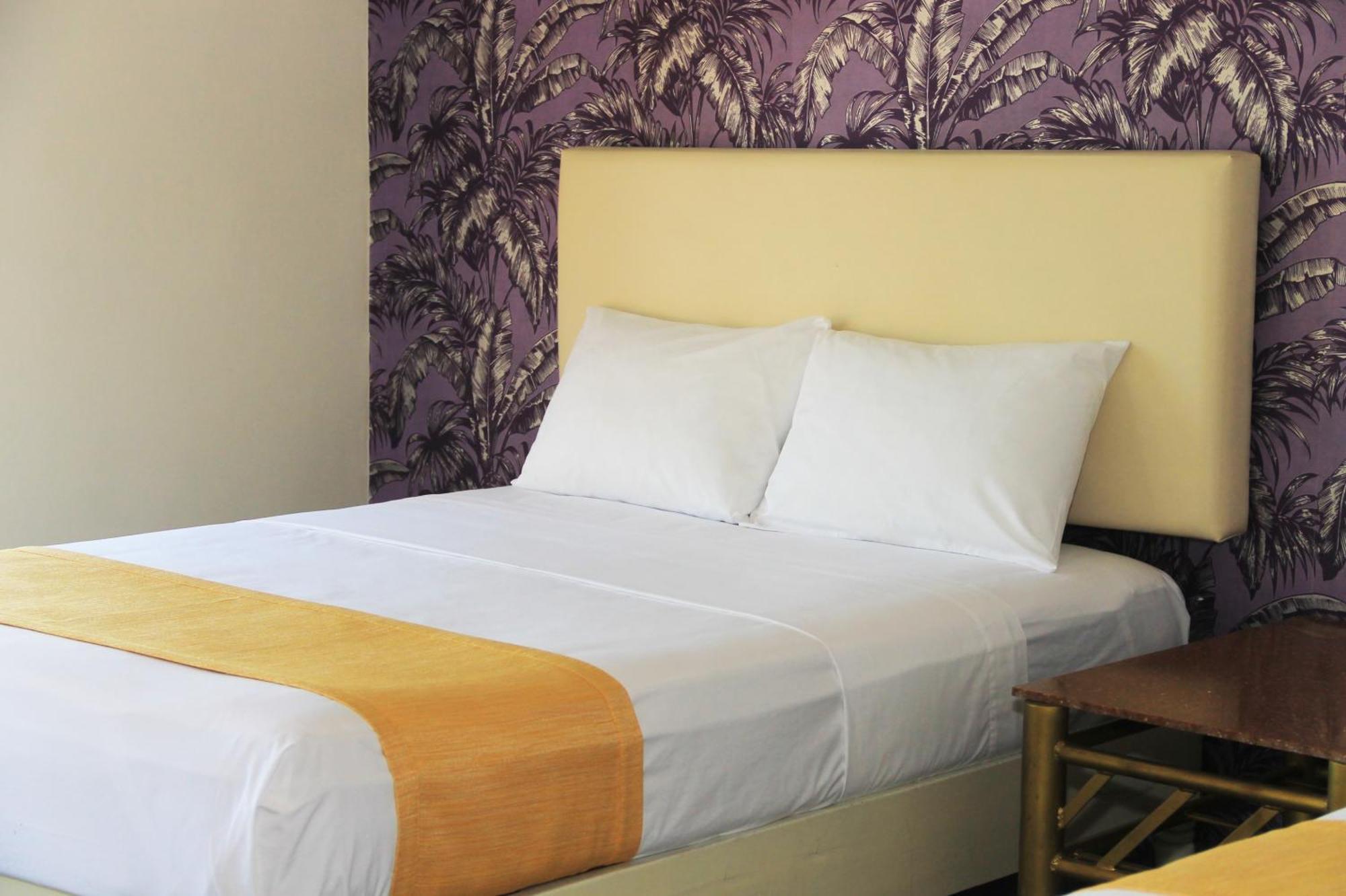 Playa Chachalacas Hotel Gran Palmeiras חדר תמונה