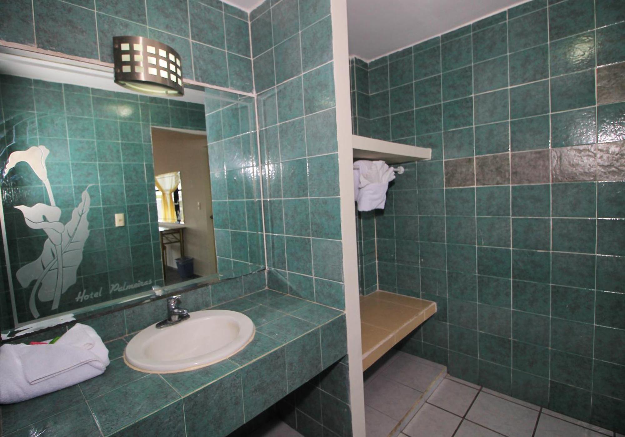 Playa Chachalacas Hotel Gran Palmeiras חדר תמונה