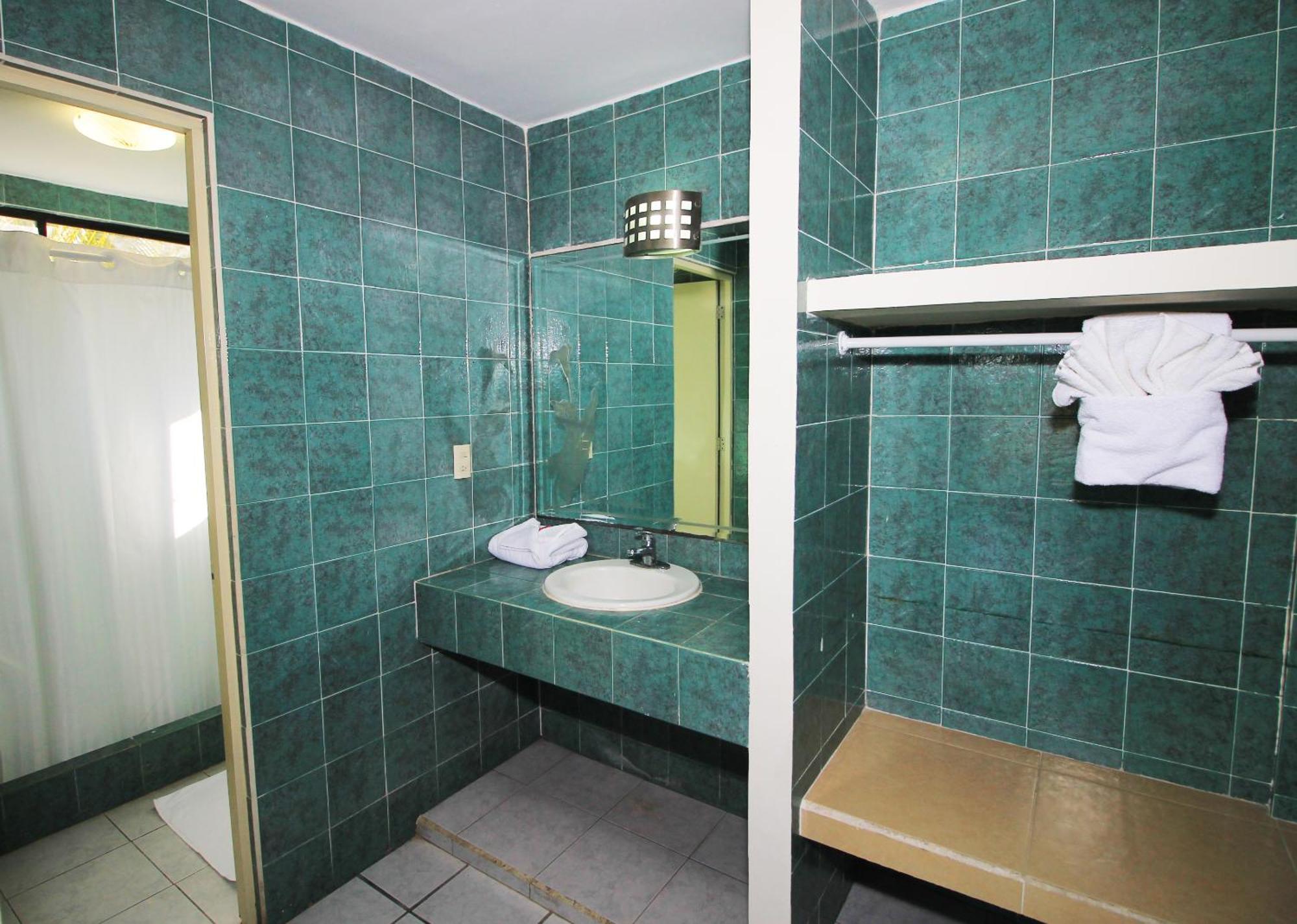Playa Chachalacas Hotel Gran Palmeiras חדר תמונה