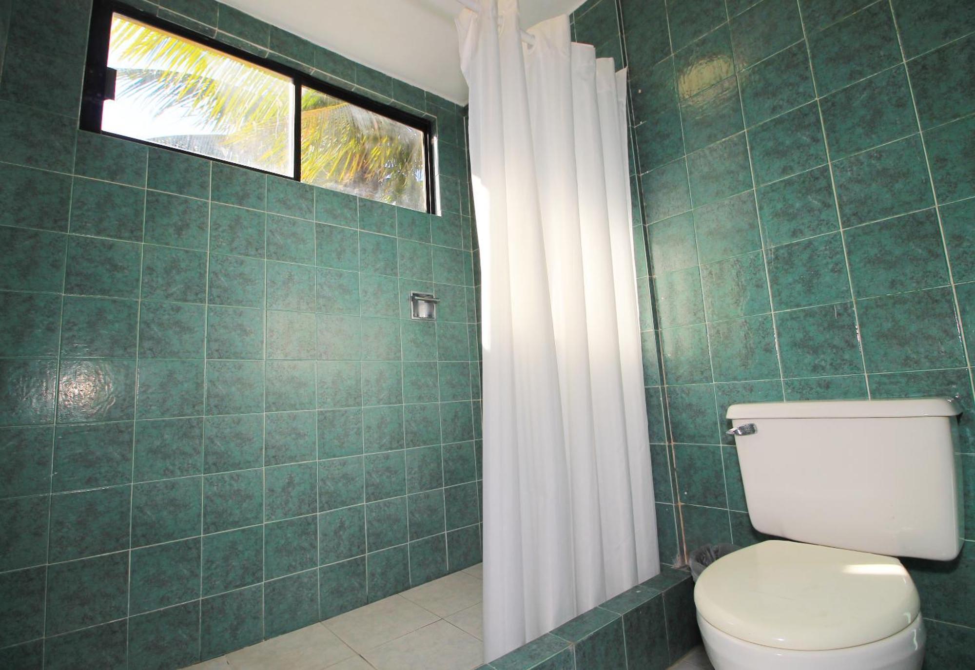 Playa Chachalacas Hotel Gran Palmeiras חדר תמונה