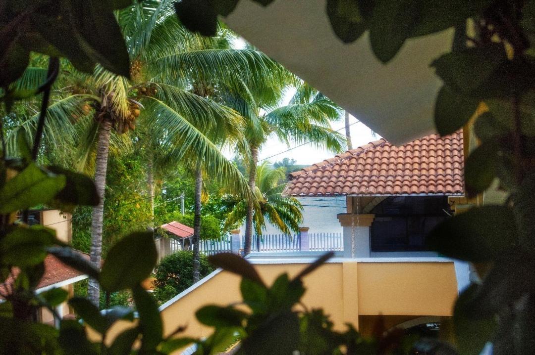 Playa Chachalacas Hotel Gran Palmeiras מראה חיצוני תמונה